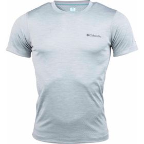 Columbia Zero Rules Short Sleeve Shirt Erkek Tişört