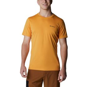 Columbia Zero Rules Short Sleeve Shirt Erkek Tişört