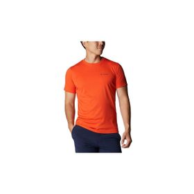 Columbia Zero Rules Short Sleeve Shirt Erkek Tişört