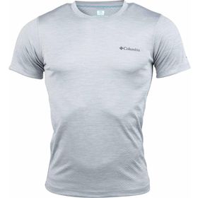 Columbia Zero Rules Short Sleeve Shirt Erkek Tişört