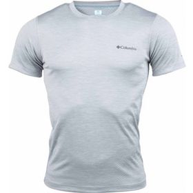 Columbia Zero Rules Short Sleeve Shirt Erkek Tişört