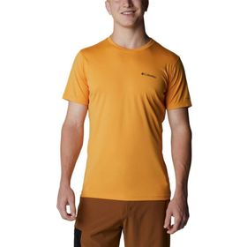 Columbia Zero Rules Short Sleeve Shirt Erkek Tişört