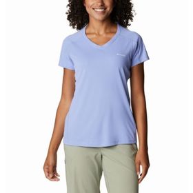 Columbia Zero Rules Short Sleeve Shirt Kadın Tişört