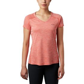 Columbia Zero Rules Short Sleeve Shirt Kadın Tişört