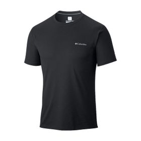 Columbia Zero Rules Short Sleeve Shirt Kadın Tişört