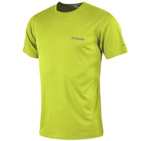 Columbia Zero Rules Short Sleeve Shirt