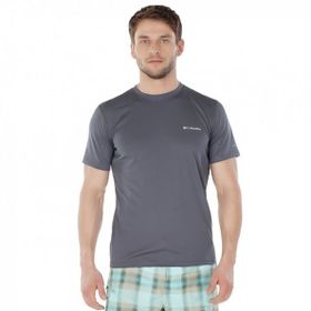 Columbia Zero Rules Short Sleeve Shirt