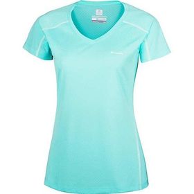 Columbia Zero Rules Short Sleeve Shirt