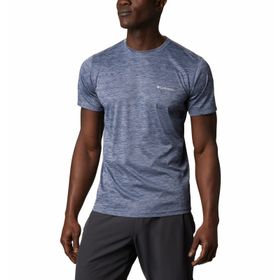 Columbia Zero Rules Teknik Kısa Kollu Erkek T-shirt
