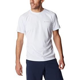 Columbia Zero Rules Teknik Kısa Kollu Erkek T-shirt