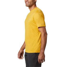 Columbia Zero Rules Uzun Kollu Erkek T-shirt
