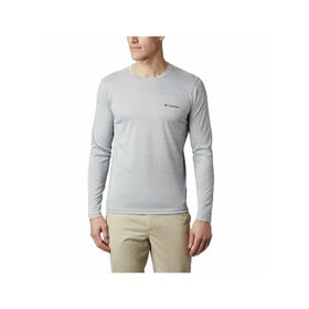 Columbia Zero Rules Uzun Kollu Erkek T-shirt