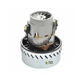 Columbus RA-75 1200W Bakır Sargılı Süpürge Motoru