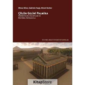 Çölün Gelini Palmira - Ahmet Denker