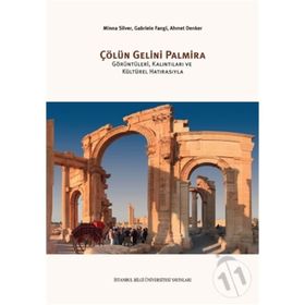 Çölün Gelini Palmira - Ahmet Denker