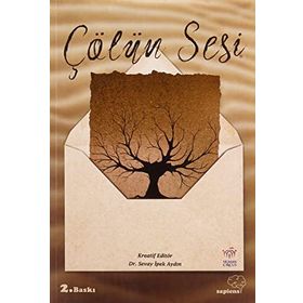 Çölün Sesi - Kollektif