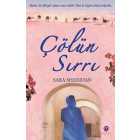 ÇÖLÜN SIRRI - SARA SHERIDAN