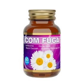 Com Fuga 60 Kapsül