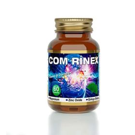 Com Rinex 60 Kapsül