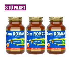 Com Romax 120 Tablet