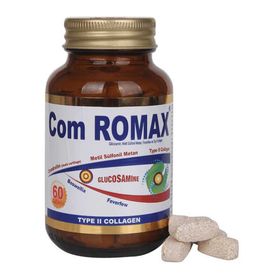 Com Romax 2x60 Tablet