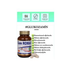 Com Romax 3x60 Tablet