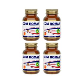 Com Romax 4x60 Tablet