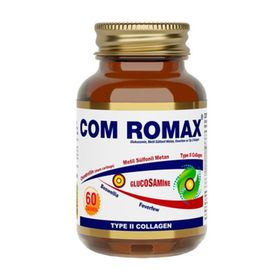Com Romax Glucosamine 60 Tablet