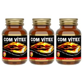 Com Vitex 60 Kapsül