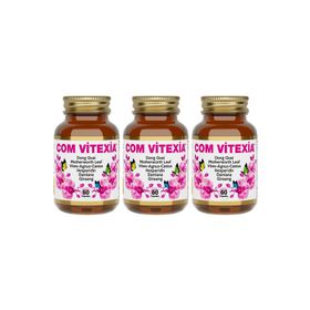 Com Vitexia 60 Kapsül