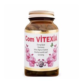 Com Vitexia Dong Quai 60 Kapsül