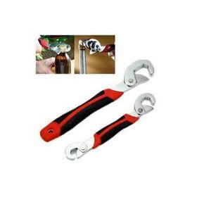 Combat Çok Amaçlı Nano Grip Kurbağacık Akıllı 2'li İngiliz Anahtarı Seti