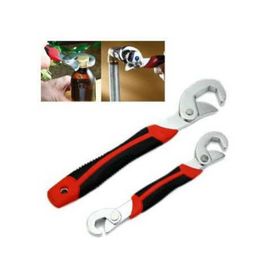 Combat Çok Amaçlı Nano Grip Kurbağacık Akıllı 2'li İngiliz Anahtarı Seti