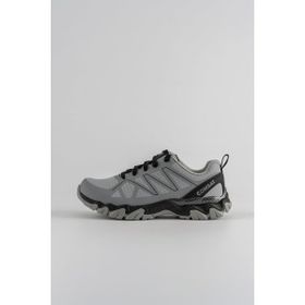 Combat Tactical 1189 Gri Unisex Trekking Ayakkabı