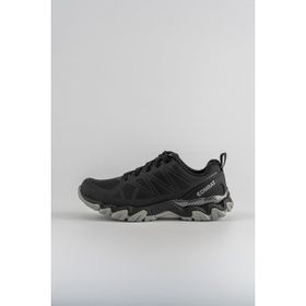 Combat Tactical 1189 Siyah Unisex Trekking Ayakkabı