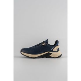 Combat Tactical 1190 Lacivert Krem Unisex Trekking Ayakkabı