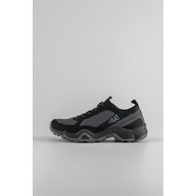 Combat Tactical 1195 Gri Siyah Unisex Trekking Ayakkabı