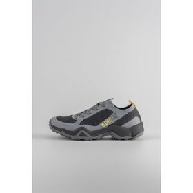Combat Tactical 1195 Gri Unisex Trekking Ayakkabı