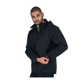 Combat Tactical 305 Siyah Erkek Mont