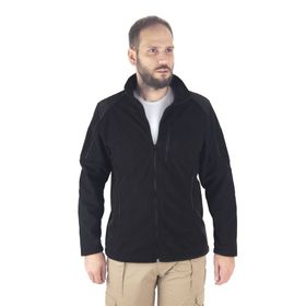 Combat Tactical Siyah Polar Mont