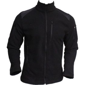 Combat Tactical Siyah Polar Mont
