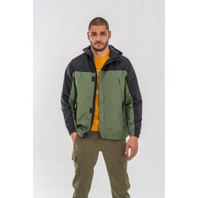 Combat Tactical Siyah Polar Mont