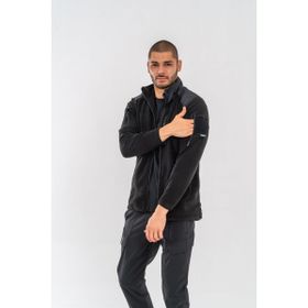 Combat Tactical Siyah Polar Mont