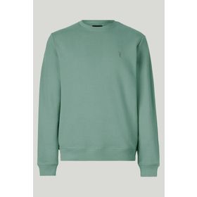 Combine Michail Çağla Renk Basic Bisiklet Yaka Erkek Sweatshirt