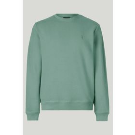 Combine Michail Çağla Renk Basic Bisiklet Yaka Erkek Sweatshirt