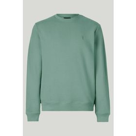 Combine Michail Çağla Renk Basic Bisiklet Yaka Erkek Sweatshirt