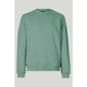 Combine Michail Çağla Renk Basic Bisiklet Yaka Erkek Sweatshirt