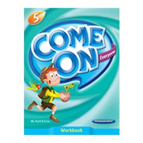 Come On, Everyone! - Amy Gradin Lisa Young