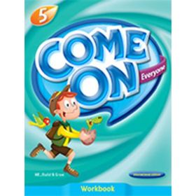 Come On, Everyone! - Amy Gradin Lisa Young