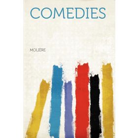Comedies - manga shakespeare